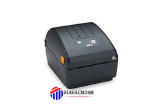 Máy In Mã Vạch Zebra ZD220 203dpi 