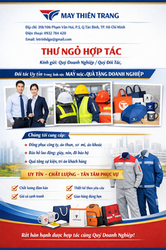 Tri ÂN Khách HÀng nhân dịp Đại Lễ 30/4 