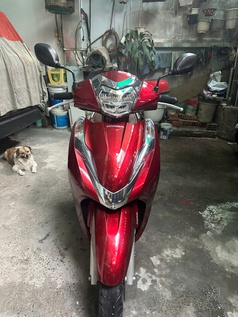 Cần tiền bán rẻ Honda Lead 125 bản Premium, đèn Led 