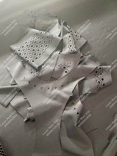 Nhận Gia Công Cắt Laser Đồ Lót, Đồ Ngủ, Đồ Bơi, Bikini 