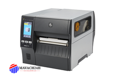 Máy in mã vạch Zebra ZT421 