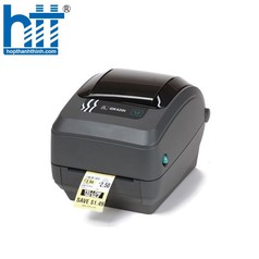 Máy in tem mã vạch Zebra GK420T2 