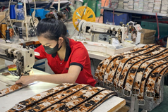 Xưởng Sản Xuất Phụ Kiện Đồ Da Chuẩn Xuất Khẩu 