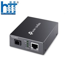 Bộ chuyển đổi TP-Link Gigabit WDM Media Converter FC311B-20 