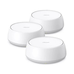 WiFi Mesh TP-Link Deco BE25  3-pack 
