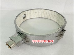 Điện trở ngành nhựa 