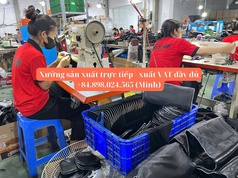 Khởi nghiệp vốn thấp   Có nên bán đồ da không 