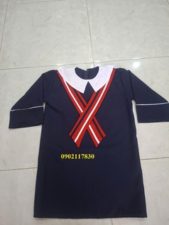 Mua Áo Cử Nhân Cấp 1 Tại Tây Ninh 