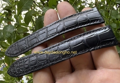 Làm sao để chọn được địa chỉ làm dây da đồng hồ uy tín 