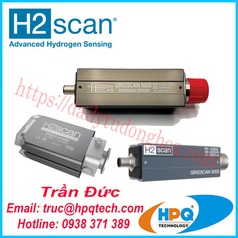 Cảm biến H2scan   H2scan sensors 
