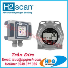 Nhà phân phối H2scan tại Việt Nam 