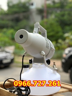 Máy phun sương diệt muỗi, phun khử trùng Kawasaki KS50 
