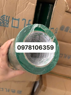 Máy buộc đầu túi và băng keo, băng keo máy buộc đầu túi 