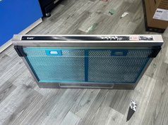 Máy Hút Mùi Cổ Điển Kaff KF-738I 