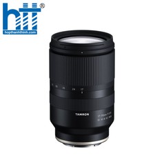 Lens Tamron 17-70mm f/2.8 Di III-A VC RXD for Sony E 
