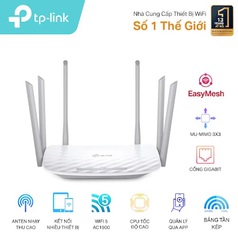 Router Wifi TP-Link Archer C86 AC1900 