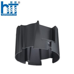 Vỏ chụp loa âm trần TOA HY-BC648-AS 