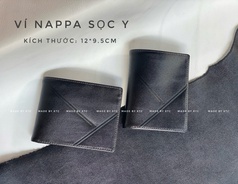 Xưởng ví da tìm shop nhập sỉ toàn quốc - VAT đầy đủ - Chính sách tốt 