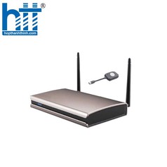 Thiết Bị Trình Chiếu Không Dây EIKI 