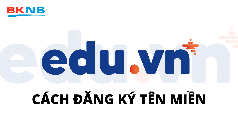 Tên miền edu vn có giá bao nhiêu  Chi phí và quy định 
