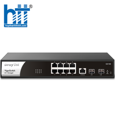 Switch DrayTek VigorSwitch G2100 