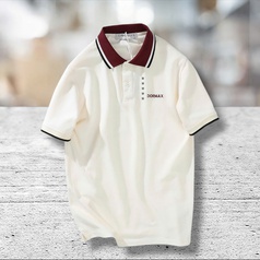 Áo Polo Dormax: Đẳng Cấp Từ Sự Tối Giản 