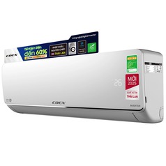 Điều hòa Coex 1 chiều Inverter 1HP-9000BTU CA-09IN35 