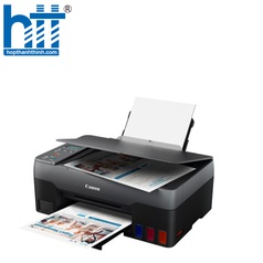 Máy in phun màu đa năng Canon PIXMA G2020  In - Copy - Scan 