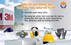 Nhà phân phối 3M tại Lào Cai chính hãng 