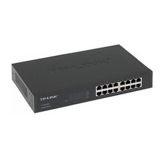 Switch TP-Link TL SG1016D 16-Port Gigabit 