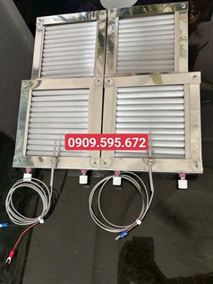 Điện trở Đình Thái 