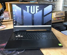 Laptop Asus Tuf Gaming FX507 Core i5-12500H Ram 16GB SSD 512GB VGA Rời RTX 3050 Màn Full HD Máy đẹp...
