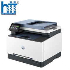 Máy in laser màu HP Color LaserJet Pro MFP 3303fdw 