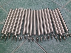 Điện trở đun nóng công nghiệp 