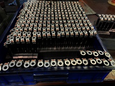 Cung cấp chổi than K14Z3, NCC634, E49, E55,RC73, RE59 