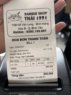 Phần mềm quản lý tiệm nail, salon, spa LH: 0946.111.675 