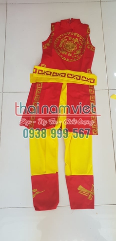 Bán váy múa trẻ em tại tphcm 