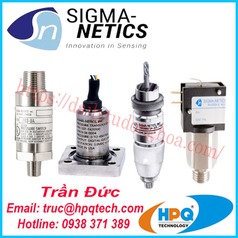 Cảm biến áp suất Sigma-Netics   Nhà cung cấp Sigma-Netics sensors 