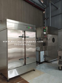 Vì sao sấy lạnh là lựa chọn vượt trội so với sấy truyền thống cho tổ yến 