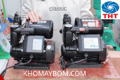 10 Câu Hỏi Về Máy Bơm Tăng Áp MARO 