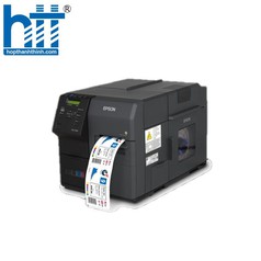 Máy In Tem Nhãn Decal Epson ColorWorks C7510G 