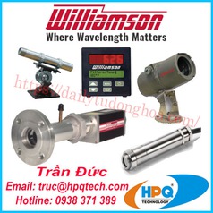 Cảm biến Williamson   Williamson sensors 