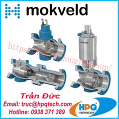 Van điều khiển Mokveld   Nhà cung cấp Van Mokveld chính hãng 