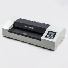 Máy ép plastic PDA3-330TL tùy chỉnh tốc độ nhanh nhất khổ A3 