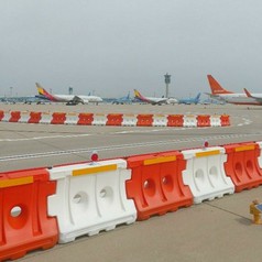 Dải Phân Cách Làn Xe An Toàn Lưu Thông   ODPC00082 