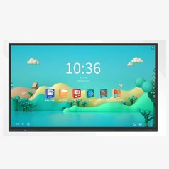 Màn tương tác thông minh 75 inch TOMKO TK-TT75 