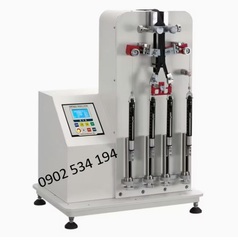 HY-621   Máy Kiểm Tra Độ Mỏi Khóa Kéo 