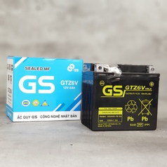 Honda Lead đề yếu, khó nổ  Nguyên nhân có thể là bạn chọn sai ắc quy 