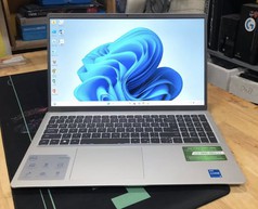 Laptop Dell Inspiron 15 3530 Core i7-1355U RAM 16GB SSD 512GB VGA ON Màn 15.6 Full HD 120Hz  Máy...