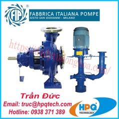 Đại lý phân phối FIP POMPE pumps 